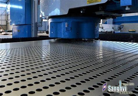 perforated metal sheet manufacturers india|perforated stainless sheet metal factories.